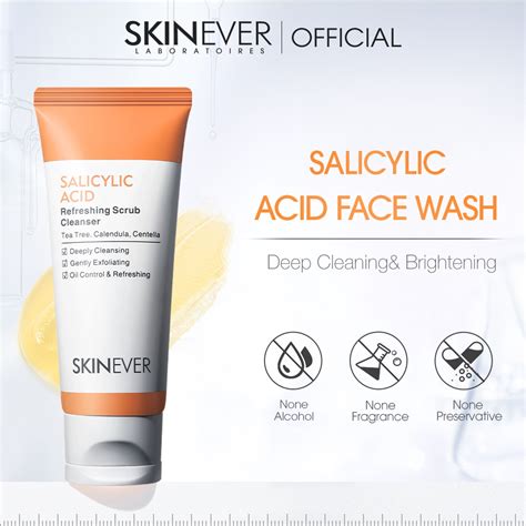 best face wash philippines|The Best Gentle Cleansers For Acne.